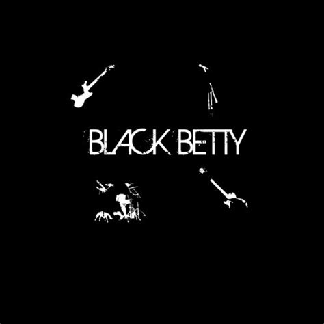 Stream Black Betty - Spiderbait (Goose Remix)[Buy=Free DL] by Goose ...