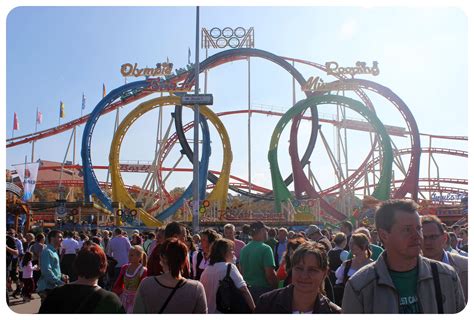 A beerlicious weekend at Oktoberfest in Munich | GlobetrotterGirls