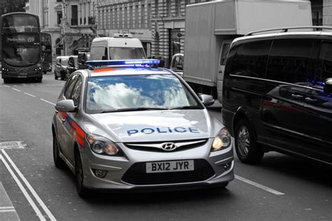 Metropolitan Police Service - Police Departments - Agar Street, Strand, London, United Kingdom ...