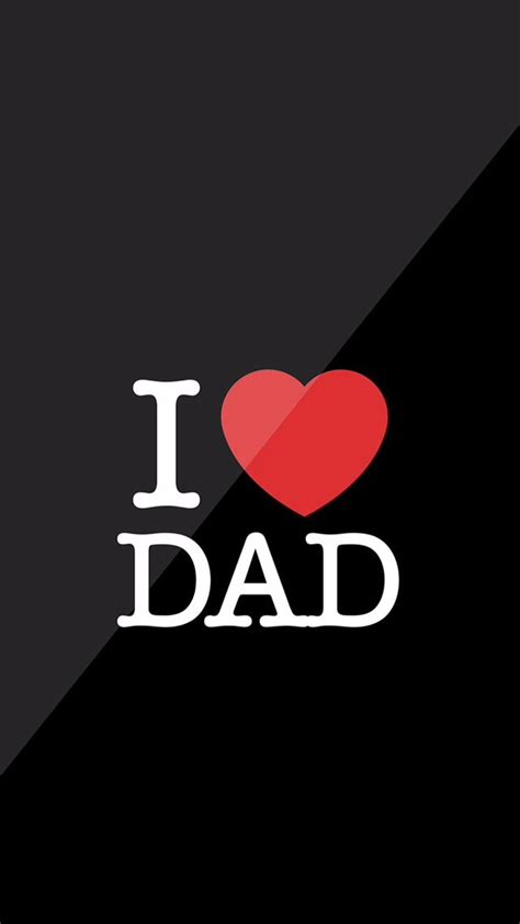 30 best iPhone Walls: Father's Day images on Pinterest | Father's day, Happy fathers day and ...