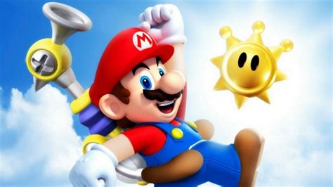 Petition · Super Mario Sunshine HD Remake or Sequel!!! - United States · Change.org