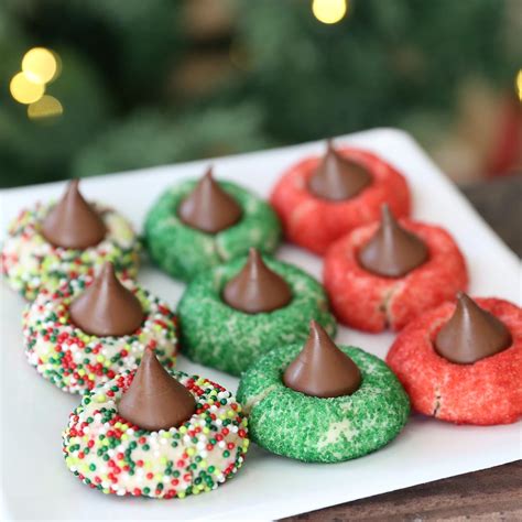 25 Easy Christmas Treats to make with your kids - It's Always Autumn