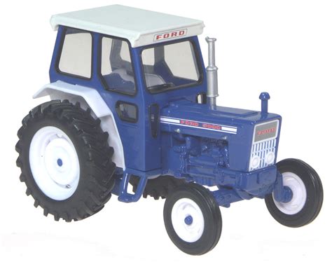 FORD 5000 TRACTOR | Collector Models