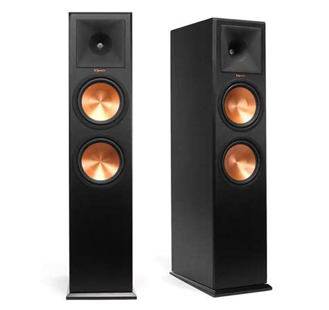 Best Floor Standing Speakers Under 5000: Where Performance Meets ...