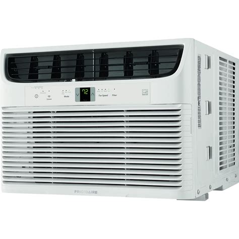 Frigidaire Gallery Energy Star 15,000 BTU 115V Cool Connect Smart ...