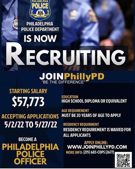 recruitment – Philadelphia Sheriff's Office