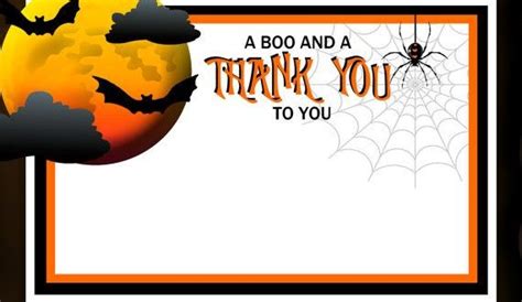 halloween thank you clipart 20 free Cliparts | Download images on Clipground 2020