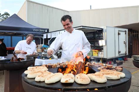 Relax with Grill n Tunes during Taste Festival – Bundaberg Now