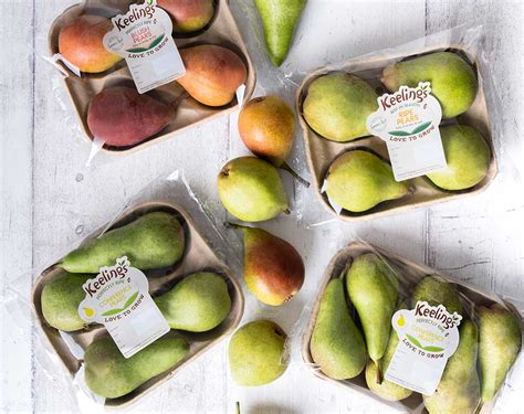 Pears | Keelings Fruit - Love To Grow