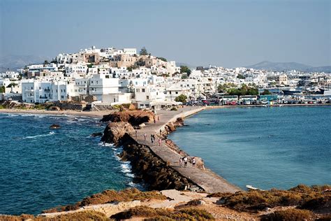 Touring in the Cyclades islands: Naxos – GO GREECE YOUR WAY