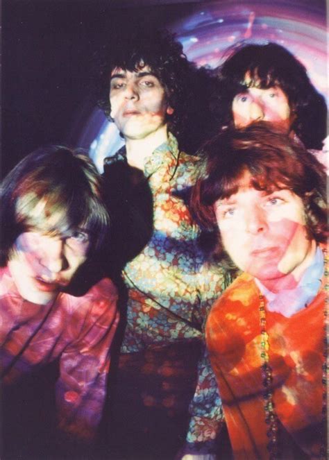 Pink Floyd, 1967. : r/psychedelicrock