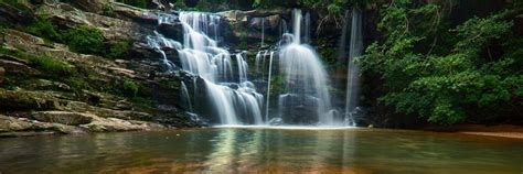 Hiking Trails - Paradise Valley Nature Reserve