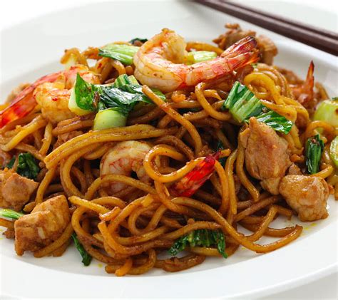 Bami goreng – Foodwiki – Pyszne.pl