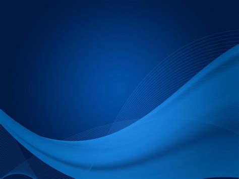🔥 Abstract Blue PowerPoint Background Images | CBEditz