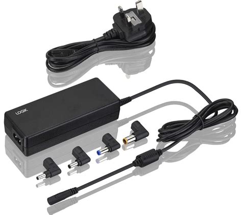 LOGIK LPDELL16 Dell Laptop Power Adapter Fast Delivery | Currysie