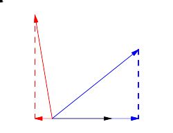 Vector Space Projection -- from Wolfram MathWorld