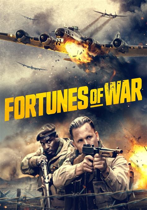 Fortunes of War - movie: watch stream online