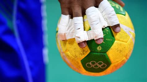 Handball at the Tokyo Olympics: Rules, Team USA History, More | RSN