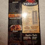 Pier 88 Boiling Seafood & Bar - 90 Photos & 86 Reviews - Cajun/Creole ...