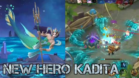 Kadita Hero Kadita Mobile Legend