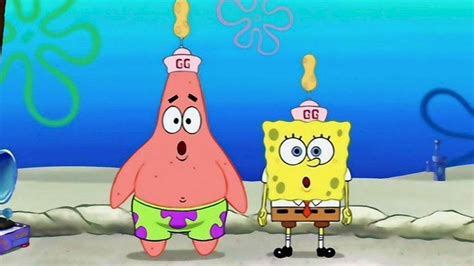 ¿Bob Esponja y Patricio en la vida real? Revelan increíble imagen | Metro