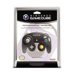 Gamecube Controller Platinum- Buy Online in United Arab Emirates at ...