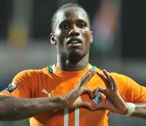 Football unites Ivory Coast, says Didier Drogba | Football News