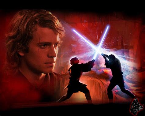 Anakin vs Obi Wan Wallpapers - Top Free Anakin vs Obi Wan Backgrounds - WallpaperAccess