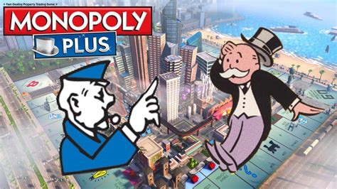 Monopoly | STRAIGHT TO JAIL, THANKS - YouTube