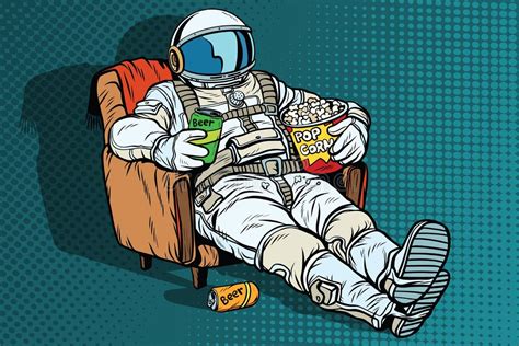 Cartoon Astronaut Drink Stock Illustrations – 231 Cartoon Astronaut Drink Stock Illustrations ...