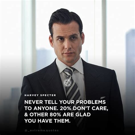 Suits Quotes Harvey Specter