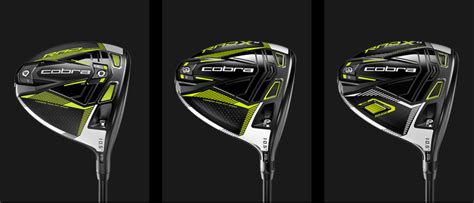 Cobra Golf Launches Radspeed Driver | New England dot Golf