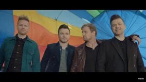 DOWNLOAD Westlife – Hello My Love (New Song) Mp3 Download | Mposa Mp3