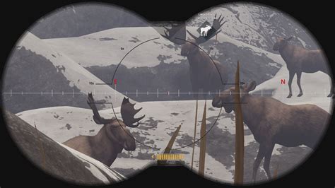 Go hunting once more as Deer Hunter: Reloaded sets its sights on Xbox One | TheXboxHub