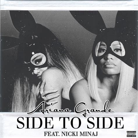 Side To Side ft. Nicki Minaj Ariana Grande – uNDERDUb Jose Dj