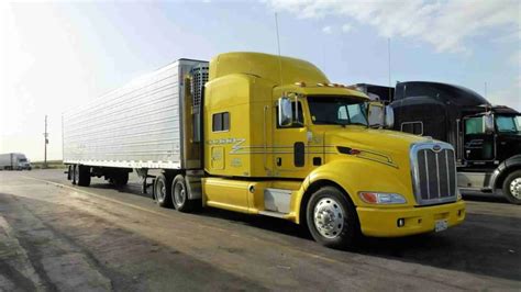 Do You Have a Special License to Be a Truck Driver? - Personal Injury Lawyers in Houston TX | O ...