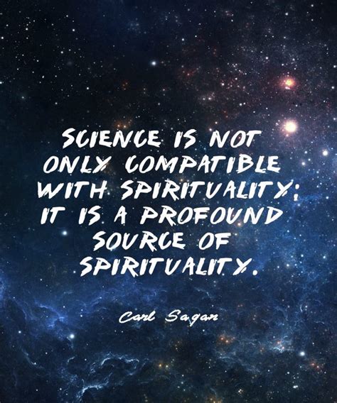 70 Famous Carl Sagan Quotes About Life And Faith - OnWishes.com