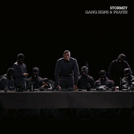 Stormzy: Gang Signs & Prayer Album Review | Pitchfork