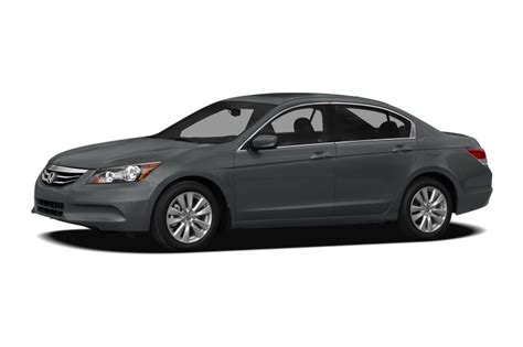 2012 Honda Accord 2.4 LX 4dr Sedan Reviews, Specs, Photos