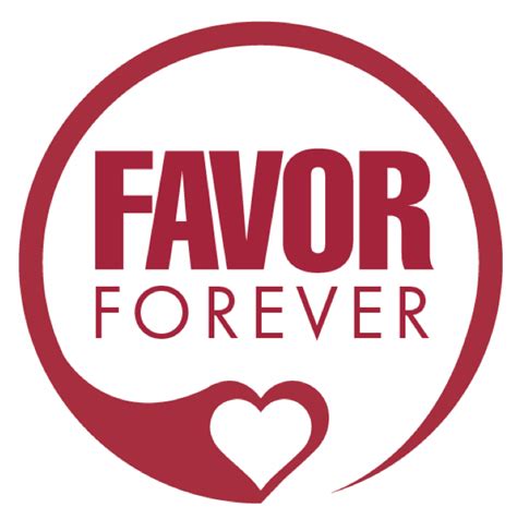 Favor Logo - LogoDix