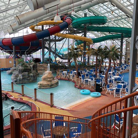 WaTiki Indoor Waterpark Resort (Rapid City): UPDATED 2021 All You Need to Know Before You Go ...