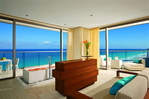 Secrets The Vine Cancun All-Inclusive Resort