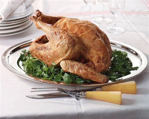 Popeyes Cajun Fried Turkey Recipe - National Turkey Federation