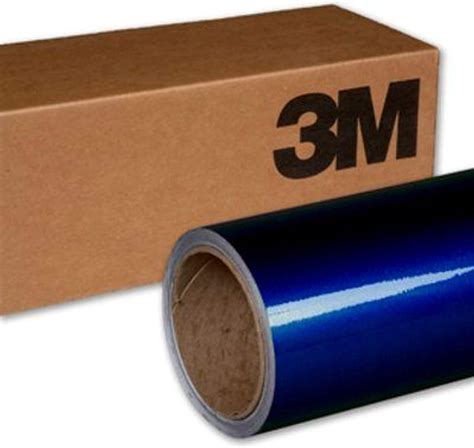 Best 3M Vinyl Wrap Blue Carbon Fiber - Simple Home