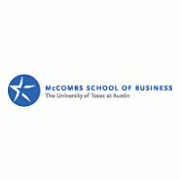 McCombs School of Business Logo PNG Vector (EPS) Free Download