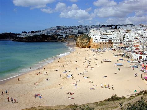 Albufeira - Wikipedia