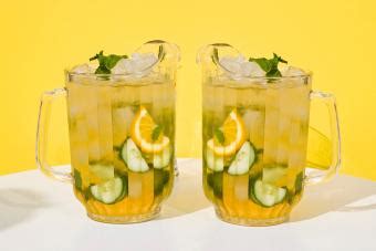 Mojito Recipe With Simple Syrup for Pure Refreshment | LoveToKnow