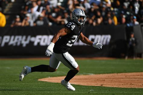 Recasting the Raiders’ depth chart after cutdown day - The Athletic