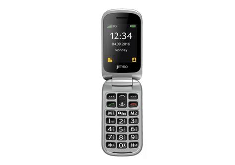 The Best Cell Phones for Senior Citizens | Cell phones for seniors ...