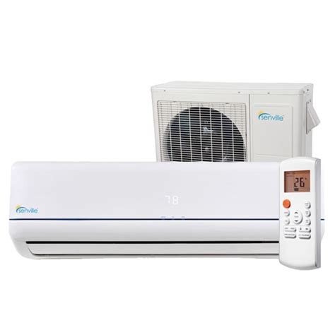 Frequently Asked Questions On Energy Efficient Ductless Split AC Units